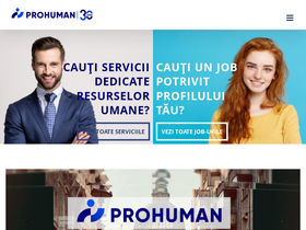 prohuman.ro