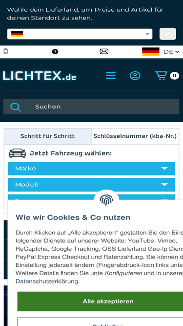lichtex.de