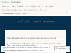 usefulenglishtutor.wordpress.com