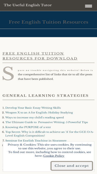 usefulenglishtutor.wordpress.com