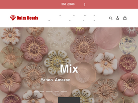 daizybeads.com