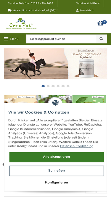 carepet.de