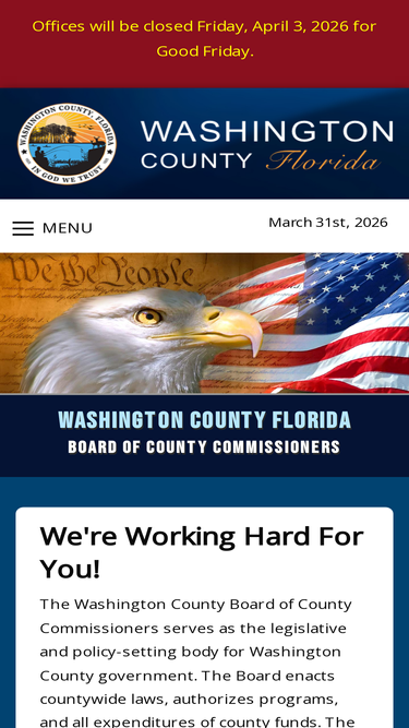 washingtonfl.com