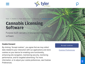 'mycomplia.com' screenshot