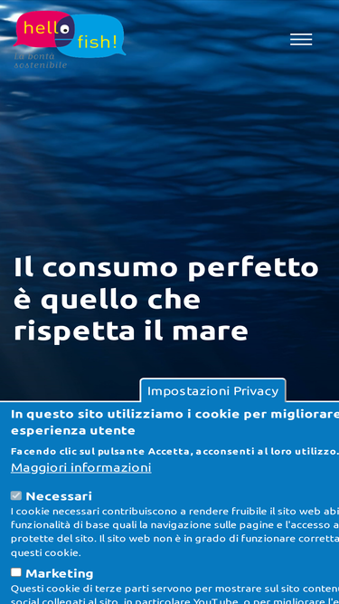 hellofish.it