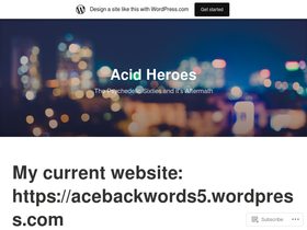 acidheroes.wordpress.com