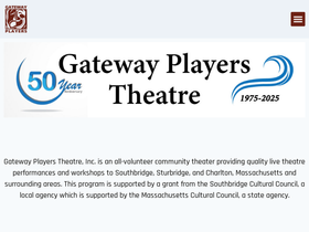 gatewayplayers.org