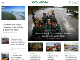 projetocolabora.com.br
