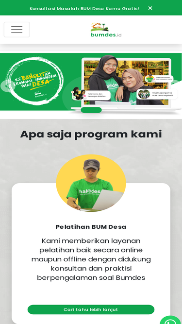 bumdes.id