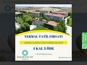 basaranlartermal.com