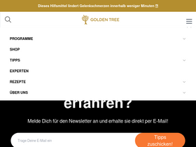 goldentree.de