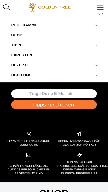 goldentree.de