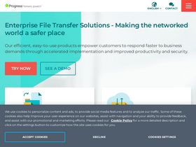 'docs.ipswitch.com' screenshot