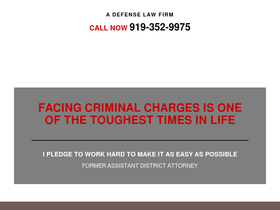 michellesparrowlaw.com