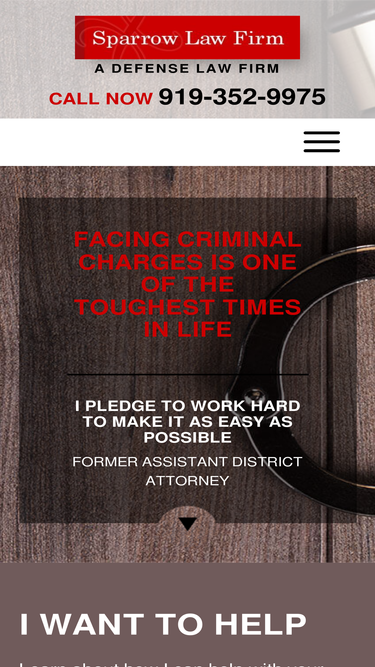 michellesparrowlaw.com