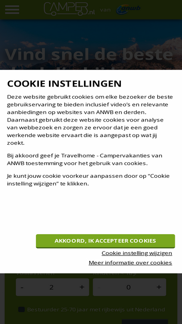 camper.nl