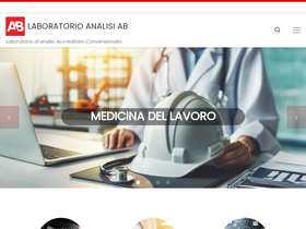 laboratorioab.it