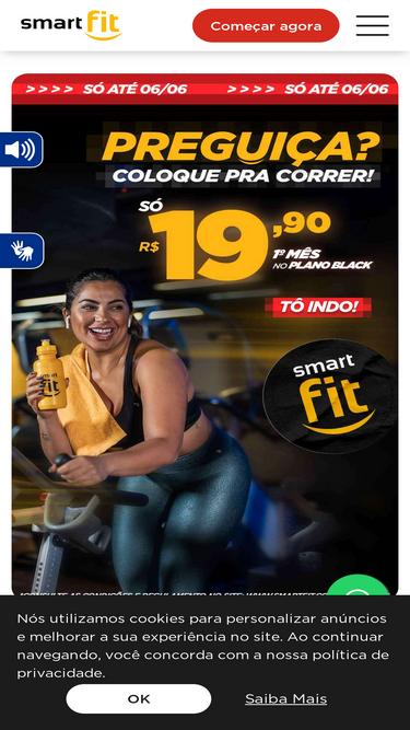 TotalPass, da Smart Fit, ganha musculatura para desafiar a Gympass