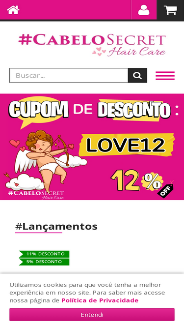 cabelostore.com.br