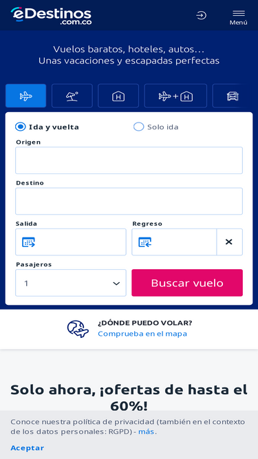 edestinos.com.co
