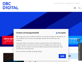 dbc.dk