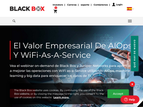 blackbox.es