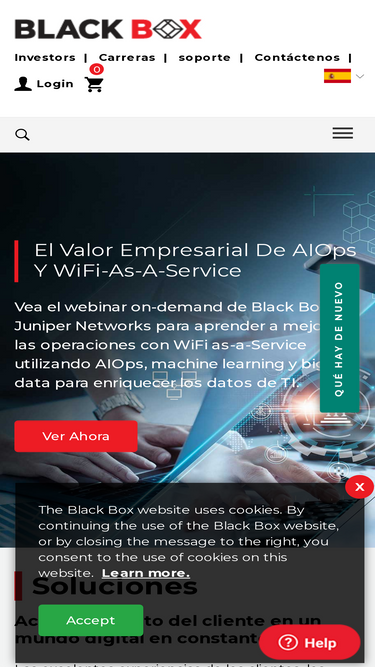 blackbox.es