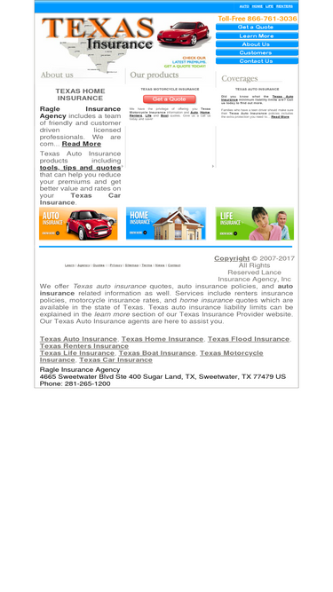 texasinsuranceprovider.com