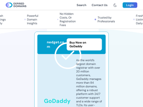 nedget.com