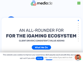 mediacle.com