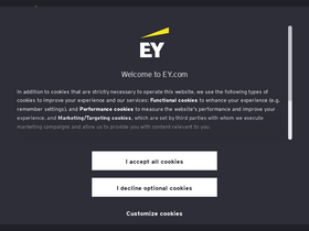 'eync-live-app.atlas.ey.com' screenshot