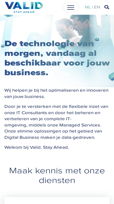 valid.nl