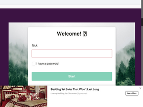 'allindiachat.com' screenshot