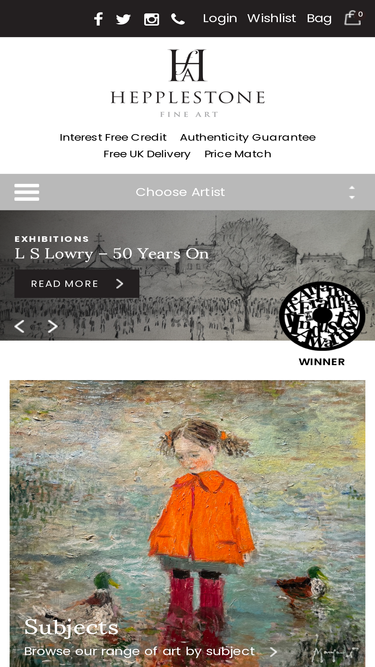 hepplestonefineart.com