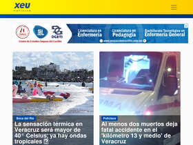 xeu.com.mx