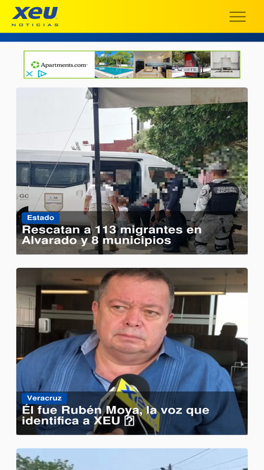 xeu.com.mx