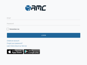 'reservemycourt.com' screenshot