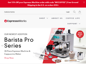espresso-works.com