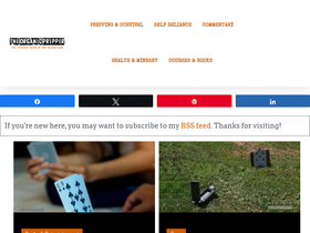 theorganicprepper.ca