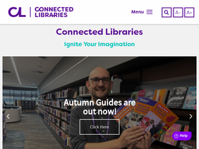 connectedlibraries.org.au