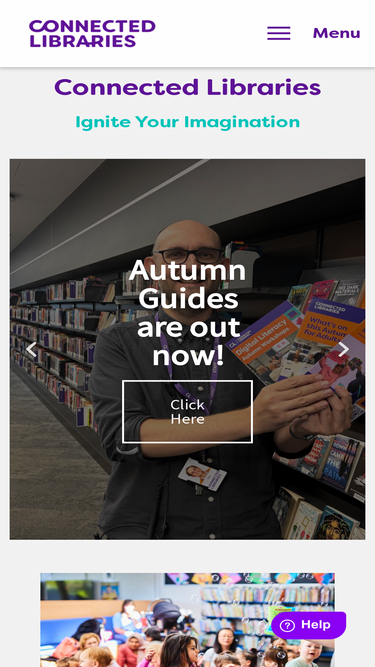 connectedlibraries.org.au