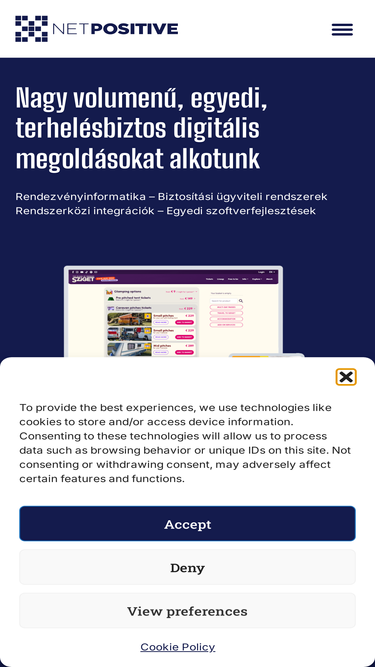 netpositive.hu