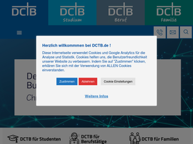 dctb.de