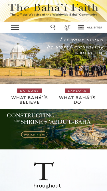 bahai.org
