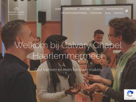 calvarychapel.nl