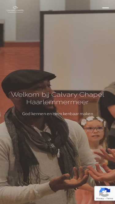 calvarychapel.nl