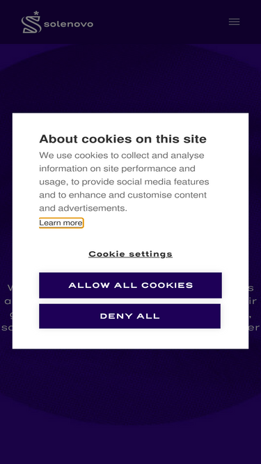 solenovo.fi