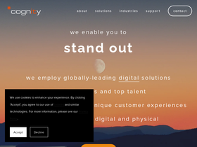 cognity.gr