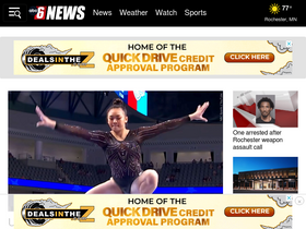 'kaaltv.com' screenshot