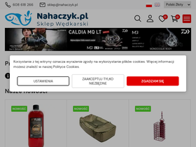 nahaczyk.pl